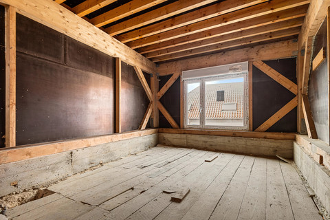 Haus 2 Zimmer zu verkaufen in Luxembourg-Weimerskirch