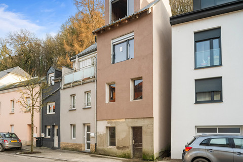 Haus 2 Zimmer zu verkaufen in Luxembourg-Weimerskirch