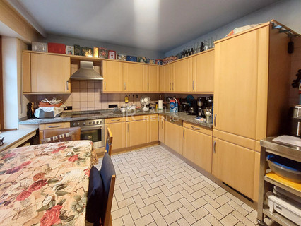 Residência com 8 quarto(s) para venda em Vianden