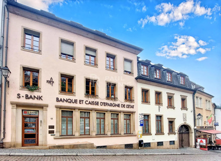 Residência com 8 quarto(s) para venda em Vianden