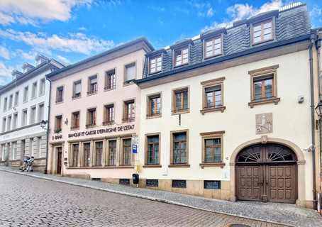 Residência com 8 quarto(s) para venda em Vianden