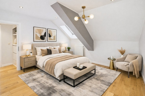 Duplex com 1 quarto(s) para venda em Moutfort