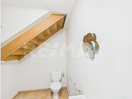 Duplex com 1 quarto(s) para venda em Moutfort