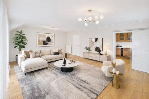 Duplex com 1 quarto(s) para venda em Moutfort