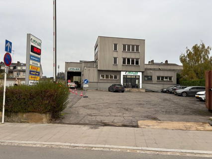 Local comercial para alugar em Howald