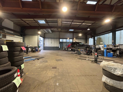 Local comercial para alugar em Howald