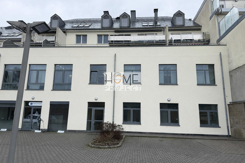 Commercial premises to rent in Redange-sur-Attert