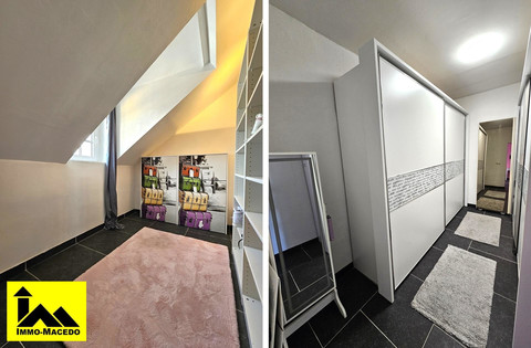 Haus 7 Zimmer zu verkaufen in Niederfeulen