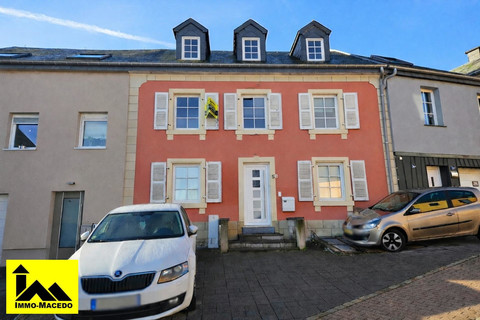 Haus 7 Zimmer zu verkaufen in Niederfeulen