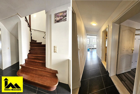 Haus 7 Zimmer zu verkaufen in Niederfeulen