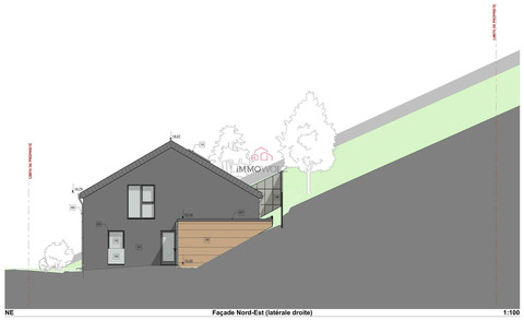 House with 3 bedroom(s) to sell in Vianden