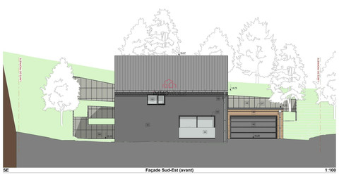 House with 3 bedroom(s) to sell in Vianden