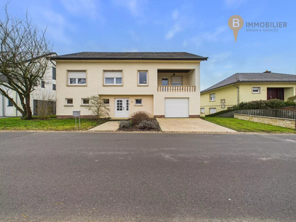 House with 5 bedroom(s) to sell in Meispelt