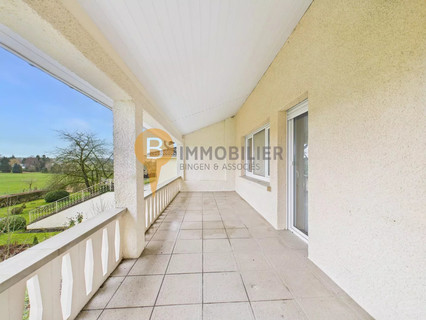 Moradia com 5 quarto(s) para venda em Meispelt