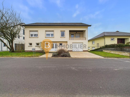 Moradia com 5 quarto(s) para venda em Meispelt