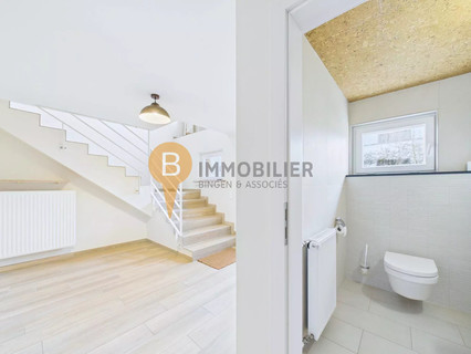 Moradia com 5 quarto(s) para venda em Meispelt