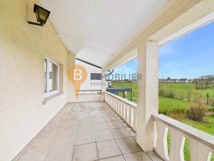 Moradia com 5 quarto(s) para venda em Meispelt