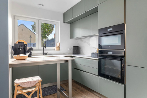 Moradia com 4 quarto(s) para venda em Hünsdorf