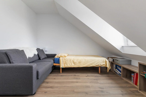 Moradia com 4 quarto(s) para venda em Hünsdorf