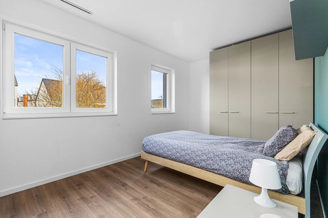 Moradia com 4 quarto(s) para venda em Hünsdorf