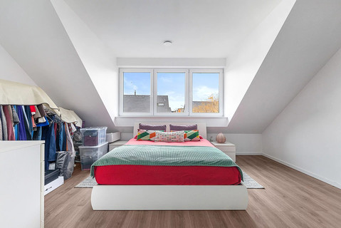 Moradia com 4 quarto(s) para venda em Hünsdorf