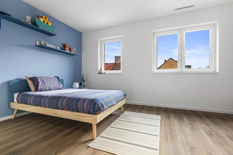 Moradia com 4 quarto(s) para venda em Hünsdorf