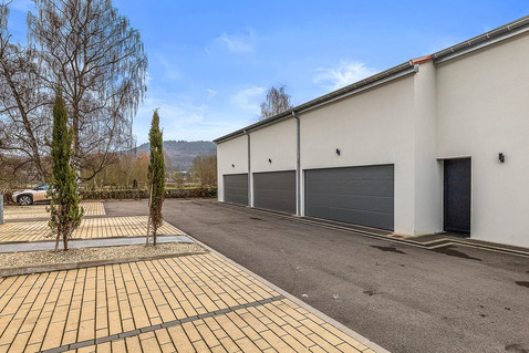 Moradia com 4 quarto(s) para venda em Hünsdorf