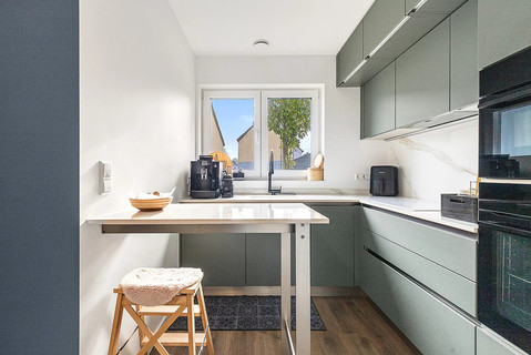 Moradia com 4 quarto(s) para venda em Hünsdorf