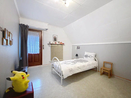 House with 4 bedroom(s) to sell in Vianden