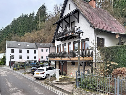 House with 4 bedroom(s) to sell in Vianden