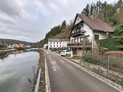 House with 4 bedroom(s) to sell in Vianden