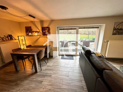 Moradia geminada com 4 quarto(s) para venda em Hobscheid