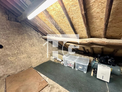 Moradia geminada com 4 quarto(s) para venda em Hobscheid