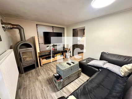 Moradia geminada com 4 quarto(s) para venda em Hobscheid