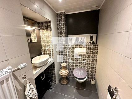 Moradia geminada com 4 quarto(s) para venda em Hobscheid