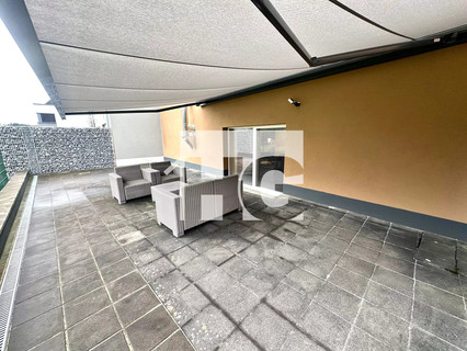 Moradia geminada com 4 quarto(s) para venda em Hobscheid