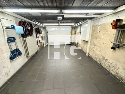 Moradia geminada com 4 quarto(s) para venda em Hobscheid