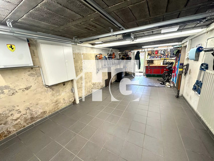 Moradia geminada com 4 quarto(s) para venda em Hobscheid