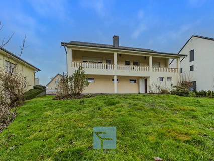 Moradia com 5 quarto(s) para venda em Meispelt