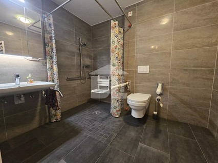 Apartamento com 1 quarto(s) para alugar em Kehlen