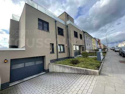 Apartment with 2 bedroom(s) to sell in Bettembourg