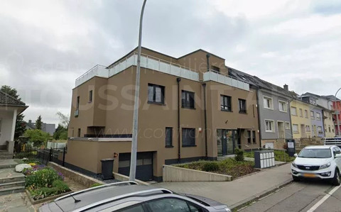 Apartment with 2 bedroom(s) to sell in Bettembourg