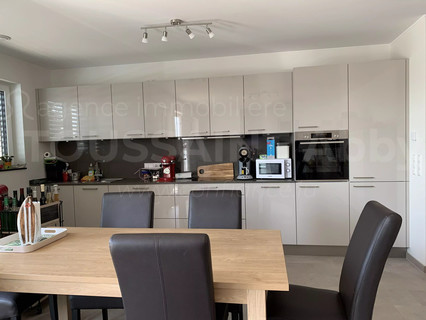 Apartment with 2 bedroom(s) to sell in Bettembourg