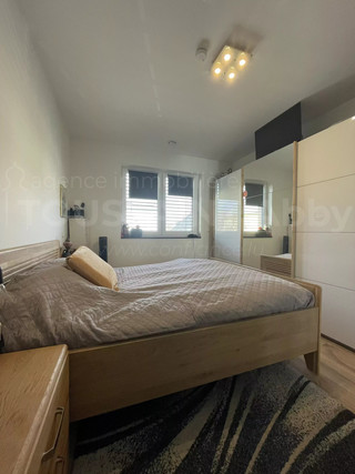 Apartment with 2 bedroom(s) to sell in Bettembourg