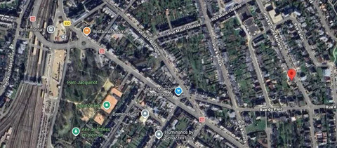 Apartment with 2 bedroom(s) to sell in Bettembourg