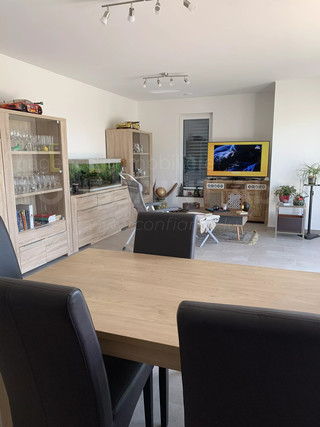 Apartment with 2 bedroom(s) to sell in Bettembourg