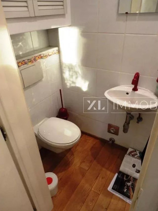 Apartment with 1 bedroom(s) to sell in Mondorf-les-Bains