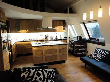 Apartment with 1 bedroom(s) to sell in Mondorf-les-Bains