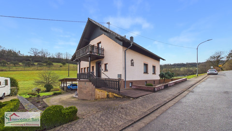 Moradia com 3  quarto(s) para venda em Mettlach-Bethingen 