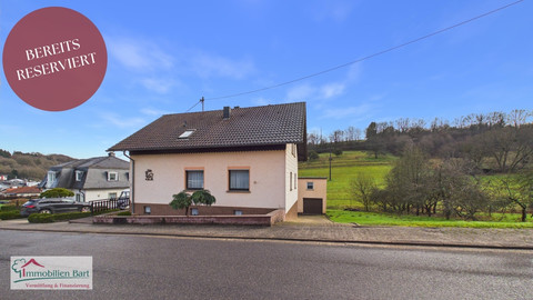 Moradia com 3  quarto(s) para venda em Mettlach-Bethingen 